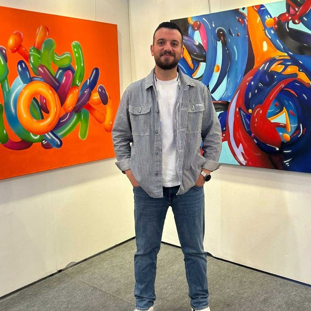 Nusret İbrahim Yurtsever