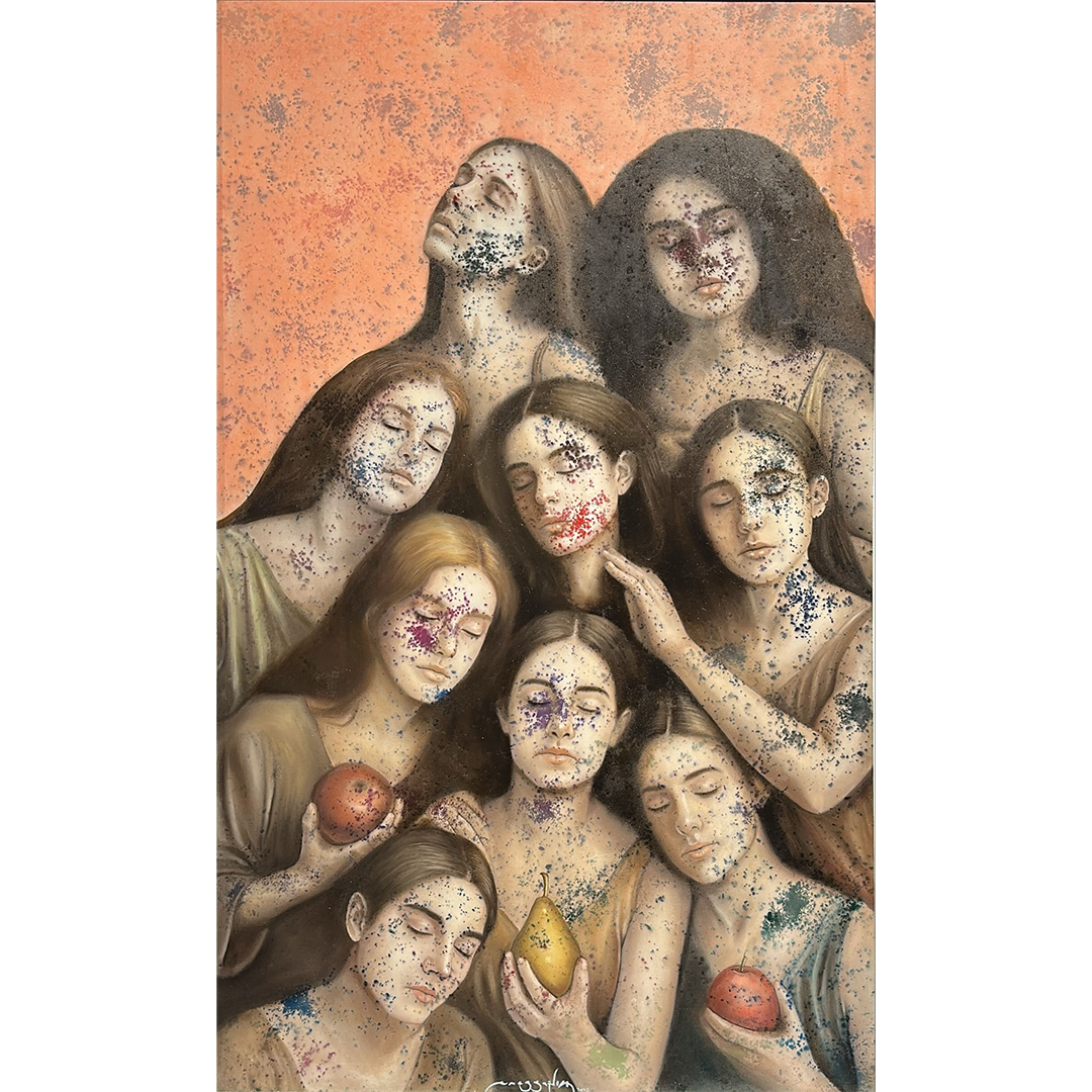 Altın Çağın Son Meyveleri