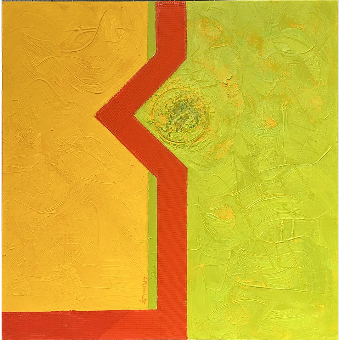 Exploration of Green in Two Hemispheres