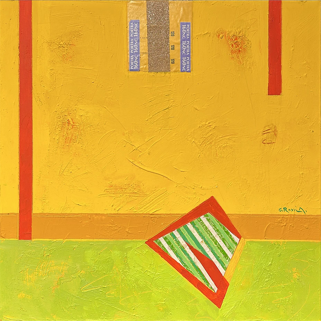 The Fall of The Gods