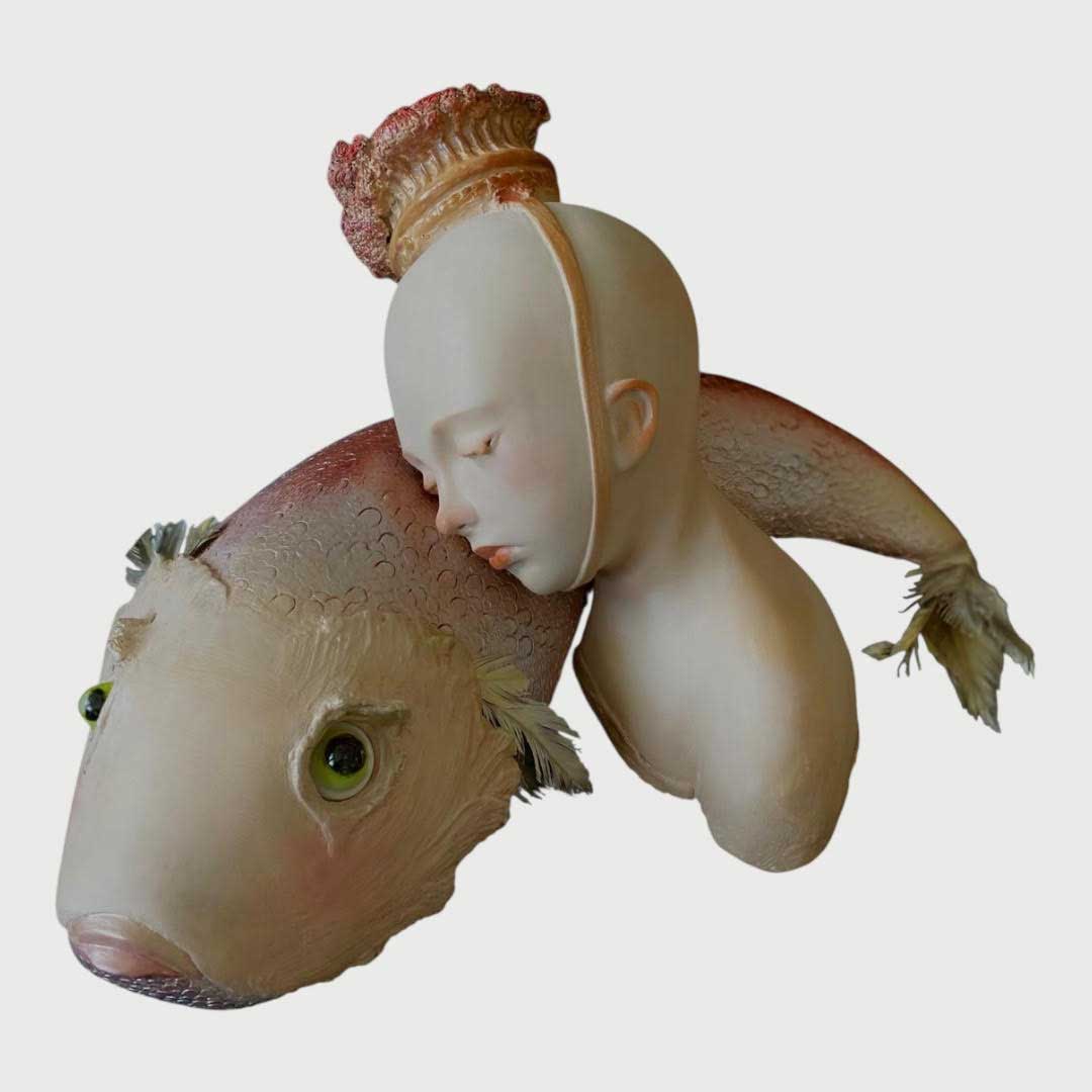 Yuki'nin İyoti ile Siesta Rutini