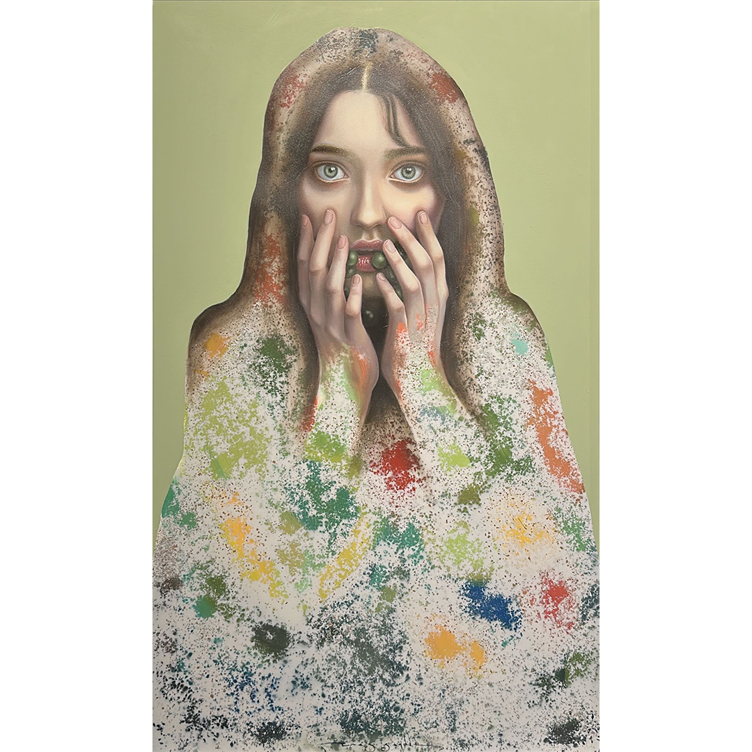 Tenin ve Meyvenin Sessizliği