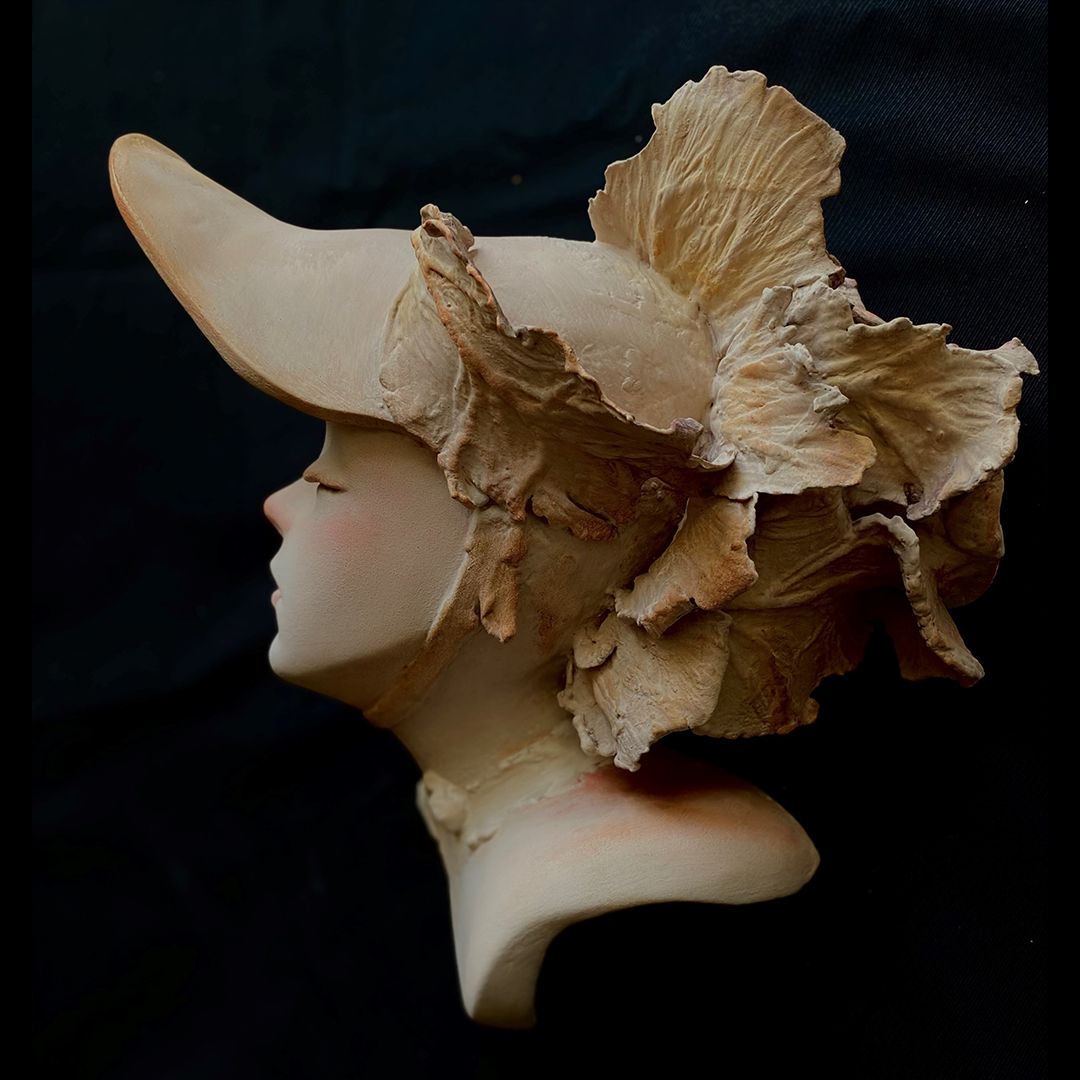 Ah Be Fesleğen Rüzgarım