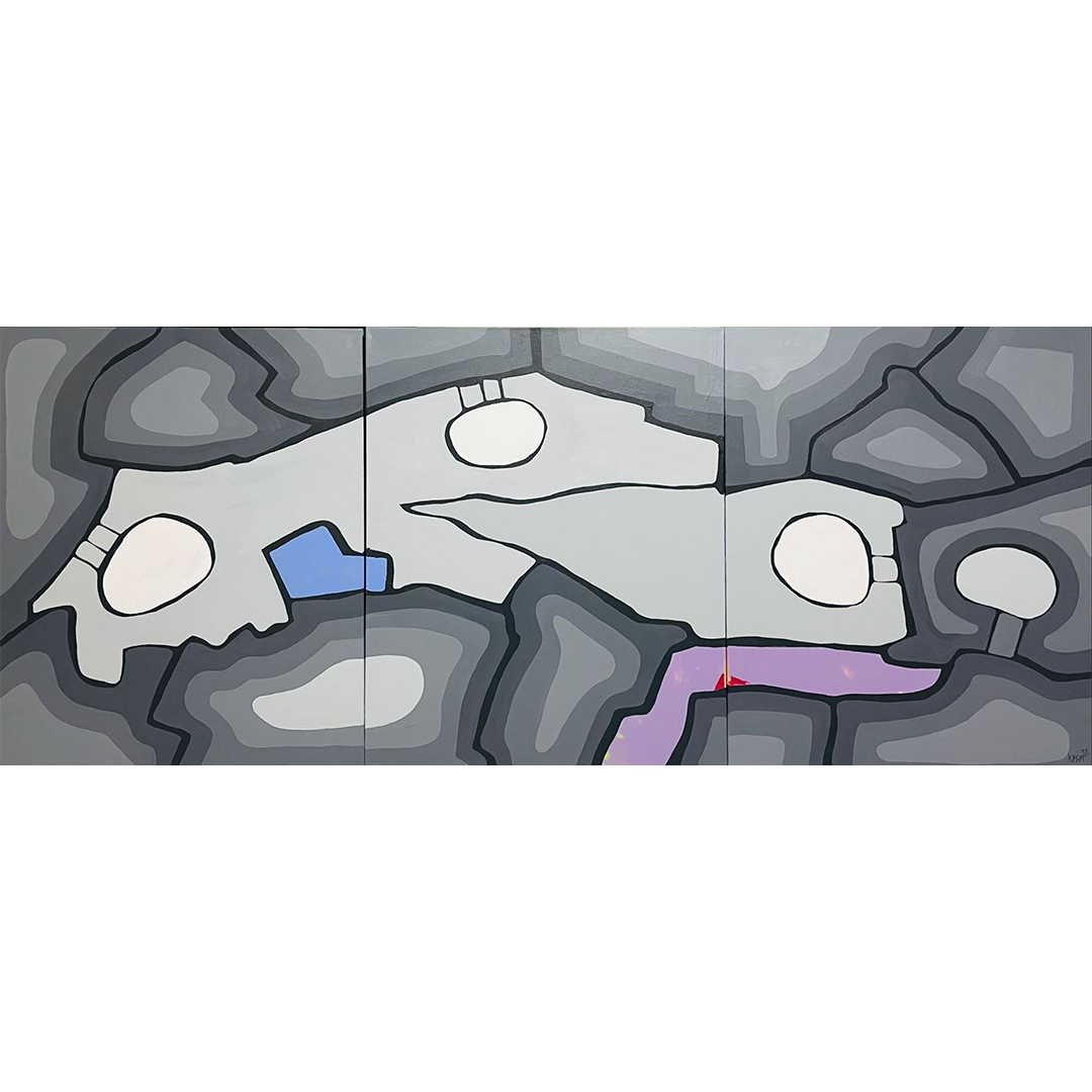 The Rooms Of My Heart