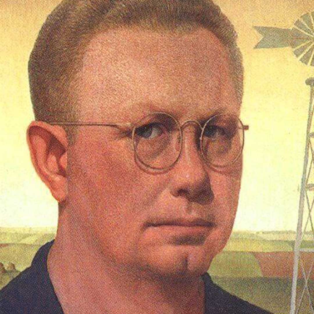 Grant Wood ve 30’lar Amerikan Sanatı