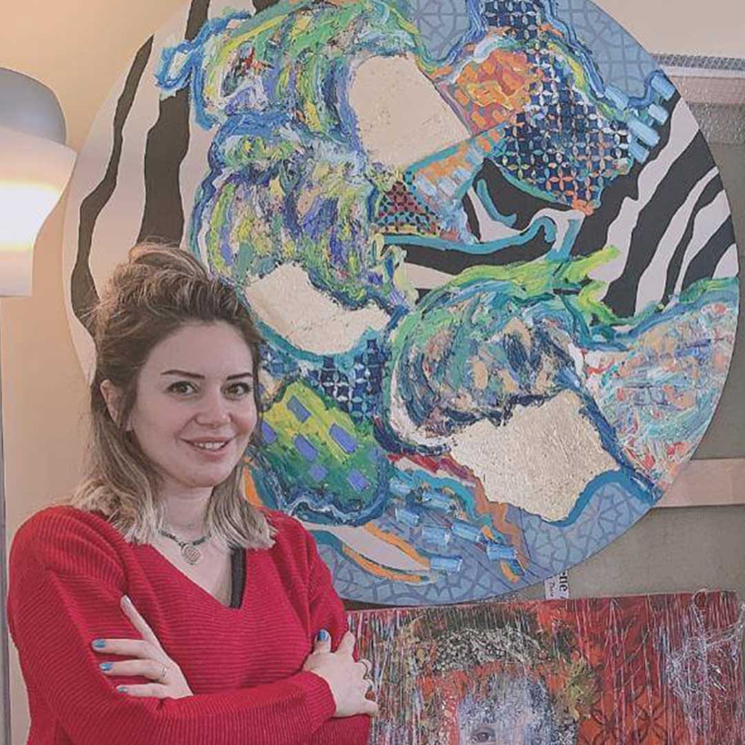 Sanatçı Röportajları: Ece Gauer