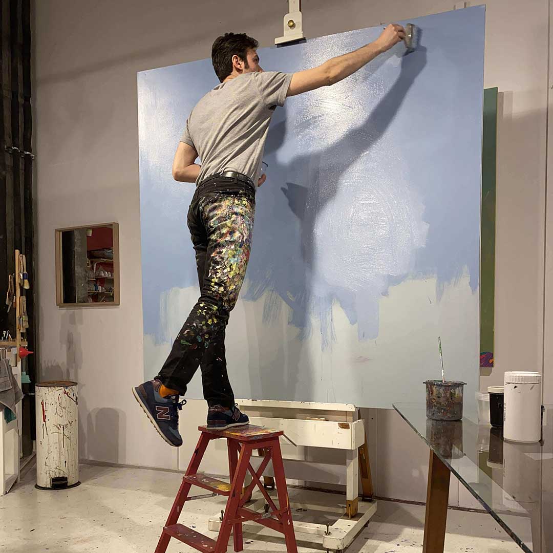 Sanatçı Röportajları: Yunus Çermik