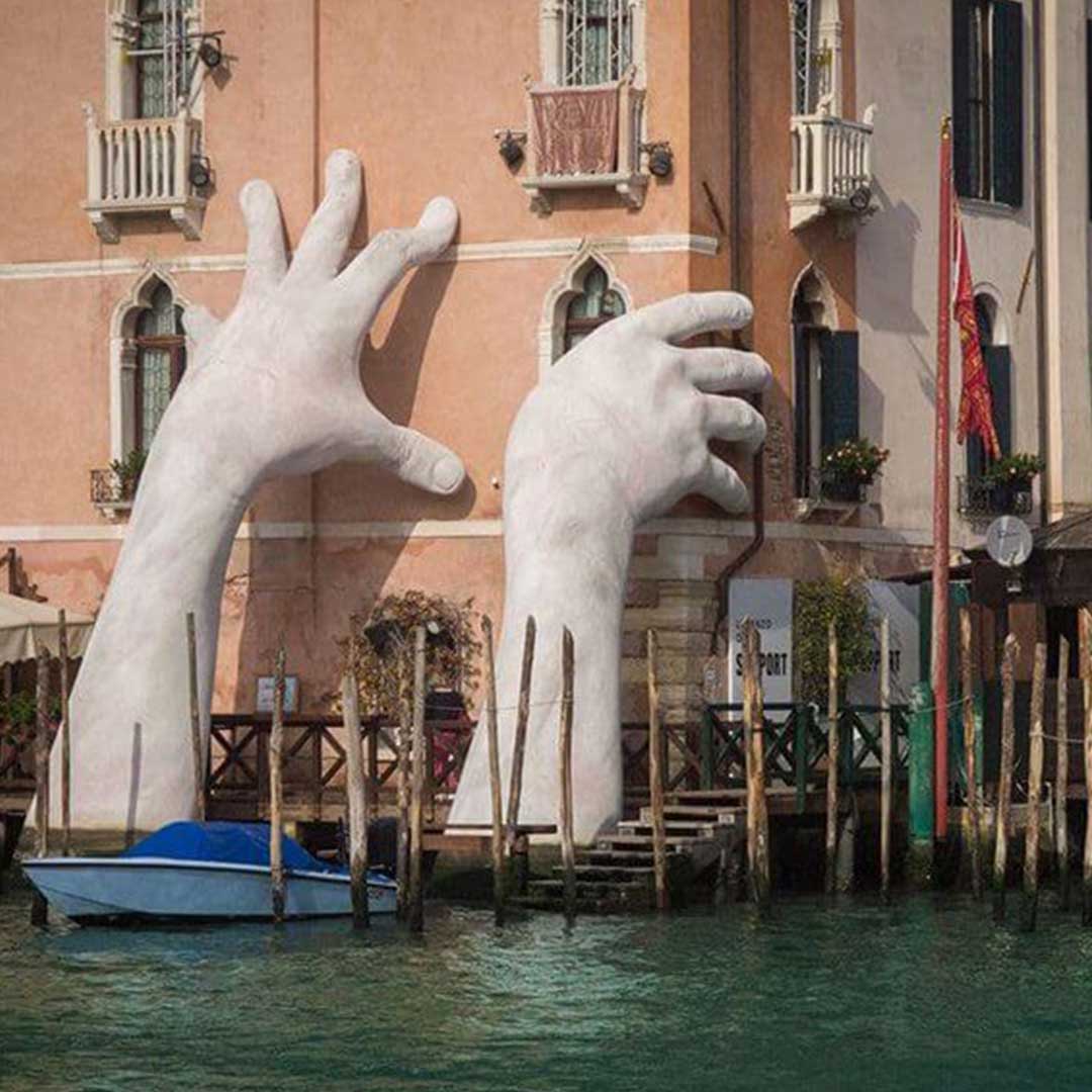 Lorenzo Quinn Kimdir