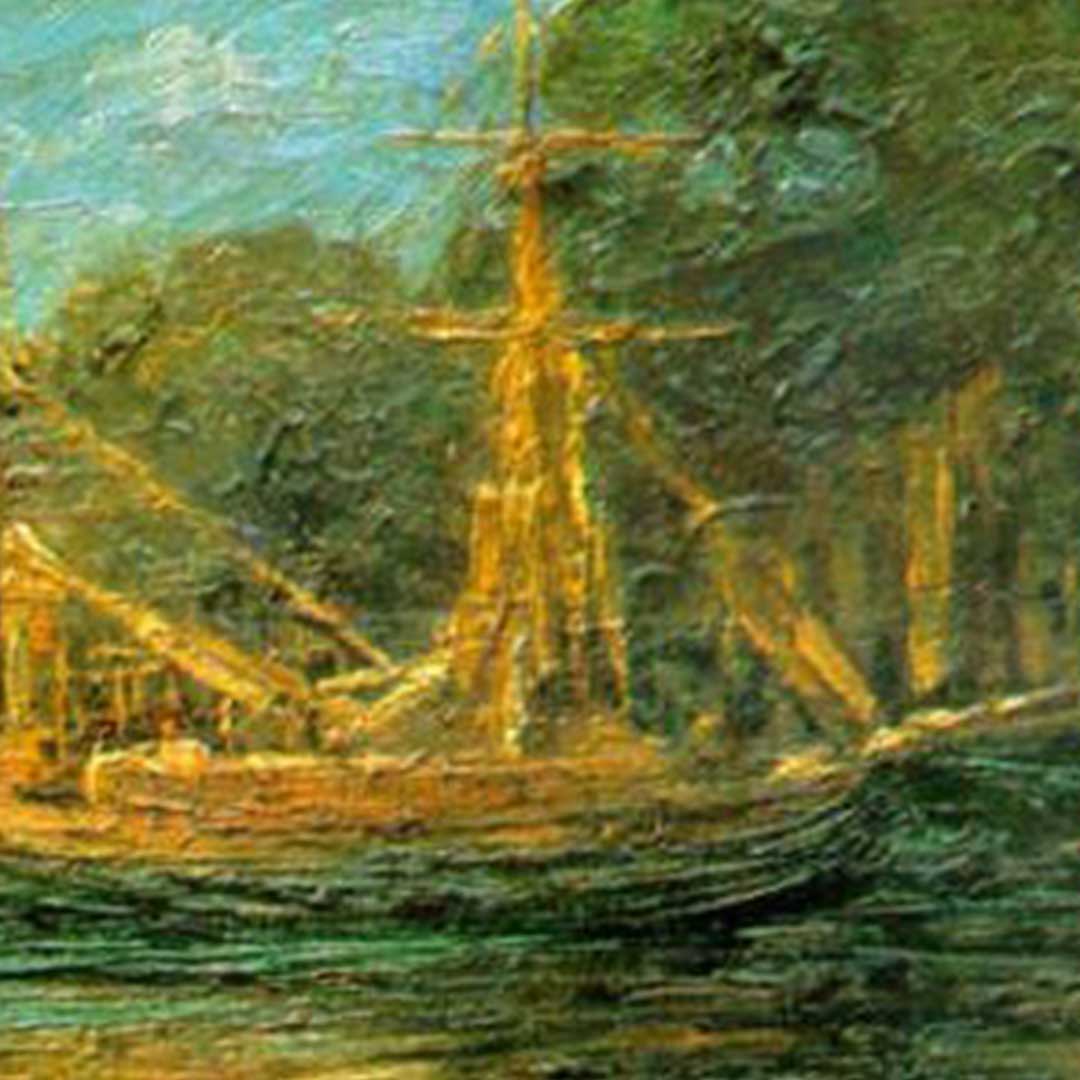 Çağdaş Sanat Nedir ve Türk Çağdaş Sanatı