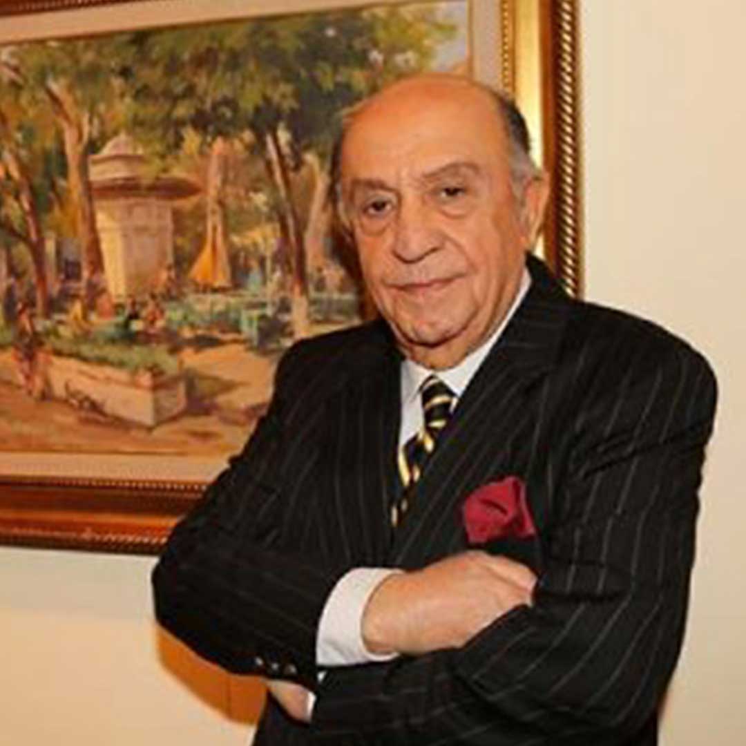 Ayhan Türker’in Ardından