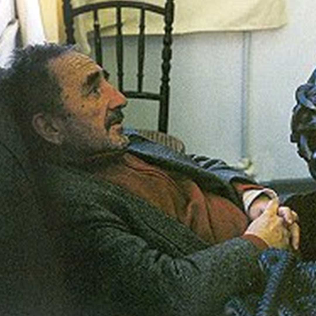 Ressam Ömer Uluç Kimdir